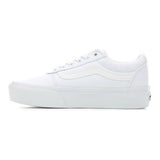 Sports Trainers for Women Vans Ward Platform WM-6