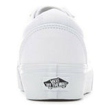 Sports Trainers for Women Vans Ward Platform WM-2