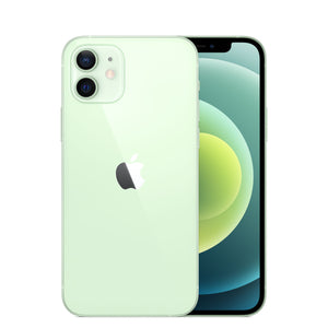 Smartphone Apple Green 64 GB 6,1"-0