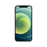 Smartphone Apple iPhone 12 Green 6,1" 128 GB-0