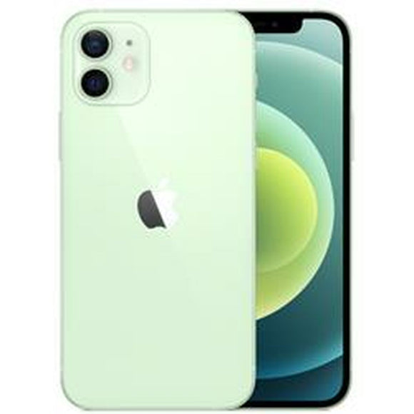 Smartphone iPhone 12 Apple MGJF3QL/A Green 4 GB RAM 6,1
