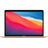 Laptop Apple MacBook Air (2020) 13,3" M1 8 GB RAM 256 GB Azerty French AZERTY-0