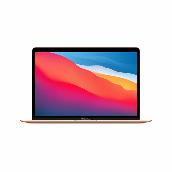 Laptop Apple MGND3Y/A M1 8 GB RAM 256 GB SSD-0
