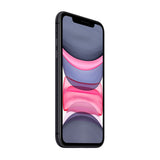 Smartphone Apple iPhone 11 Black 64 GB 6,1" Hexa Core-2