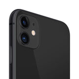 Smartphone Apple iPhone 11 Black 64 GB 6,1" Hexa Core-1