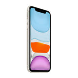 Smartphone Apple iPhone 11 White 6,1" 64 GB-2