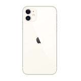 Smartphone Apple iPhone 11 White 6,1" 64 GB-1
