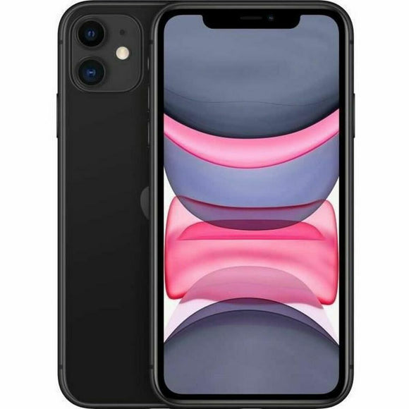 Smartphone Apple iPhone 11 6,1