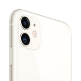 Smartphone Apple iPhone 11 White 128 GB 6,1" Hexa Core-1