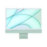 All in One Apple iMac 24" 8 GB RAM 512 GB SSD Green M1 Spanish Qwerty-0