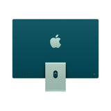 All in One Apple iMac 24" 8 GB RAM 512 GB SSD Green M1 Spanish Qwerty-1