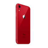 Smartphone Apple MH6P3ZD/A 6,1" A12 Bionic 64 GB Red-1