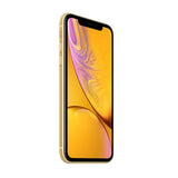 Smartphone Apple iPhone XR 6,1" A12 Bionic 64 GB Yellow-0