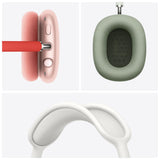 Bluetooth Headphones Apple AirPods Max Pink-1