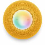 Smart Loudspeaker Apple HomePod mini Yellow-1