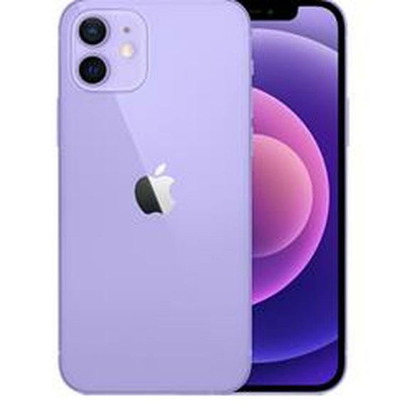 Smartphone Apple iPhone 12 Purple 6,1