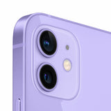 Smartphone Apple iPhone 12 6,1" A14 Lilac Purple 64 GB-1