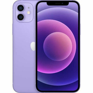 Smartphone Apple iPhone 12 6,1" A14 Lilac Purple 64 GB-0