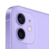 Smartphone Apple iPhone 12 Purple 6,1" 128 GB-2