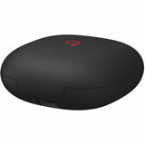 Bluetooth Headphones Apple MK2F3ZM/A Black-2