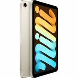 Tablet Apple iPad mini A15 Beige starlight 64 GB-2