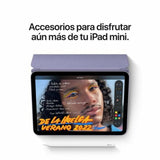 Tablet Apple iPad mini Octa Core 4 GB RAM 64 GB White 8,3"-9