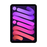 Tablet Apple iPad mini Octa Core 4 GB RAM 64 GB Purple 8,3"-2