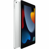 Tablet Apple iPad (2021) Silver 10,2"-1