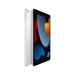 Tablet Apple iPad (9TH GENERATION) Silver 3 GB RAM 10,2" 64 GB-0