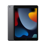 Tablet Apple iPad MK2N3FD/A 10,2" A13 256 GB Grey-0