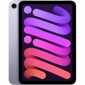 Tablet Apple iPad mini 256 GB 8,3" Purple-0