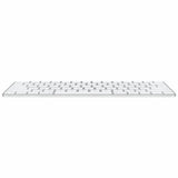 Keyboard Apple MK2A3F/A Silver French AZERTY-3