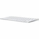 Keyboard Apple MK2A3F/A Silver French AZERTY-2