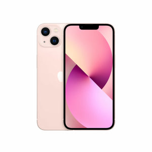 Smartphone Apple iPhone 13 Pink 6,1"-0