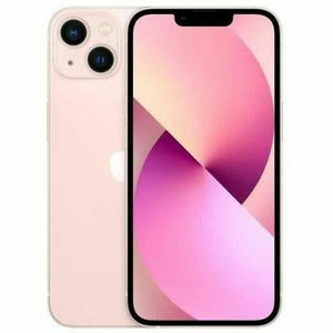 Smartphone Apple iPhone 13 6,1" A15 Pink-0