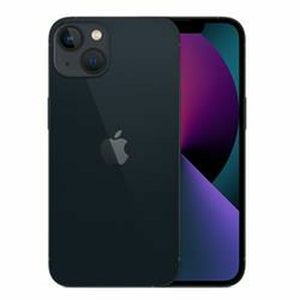 Smartphone Apple iPhone 13 6,1" Hexa Core 4 GB RAM 256 GB Black-0