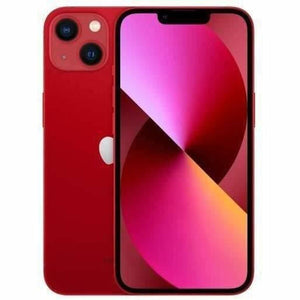Smartphone Apple iPhone 13 Red 256 GB A15-0