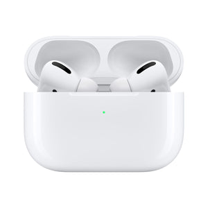 Bluetooth Headphones Apple AIRPODS PRO 2021 White-0