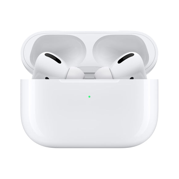 Bluetooth Headphones Apple AIRPODS PRO 2021 White-0