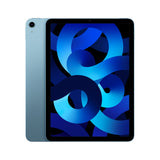 Tablet iPad Air Apple MM9E3TY/A 8 GB RAM 10,9" M1 Blue 64 GB-1