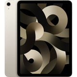 Tablet Apple MM9F3FD/A M1 8 GB RAM 64 GB Beige starlight-6