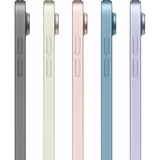 Tablet Apple iPad Air 10.9 5th 8 GB RAM 256 GB M1 Pink-4