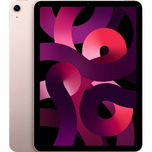 Tablet Apple iPad Air (2022) 256 GB WIFI Apple M iPadOS 15 8 GB RAM M1 Pink 256 GB-0