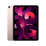 Tablet Apple Air 8 GB RAM 256 GB Pink M1-3
