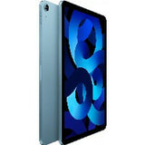 Tablet Apple MM9N3TY/A M1 8 GB RAM 6 GB RAM 256 GB Blue-13