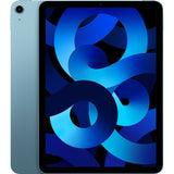 Tablet Apple MM9N3TY/A M1 8 GB RAM 6 GB RAM 256 GB Blue-6