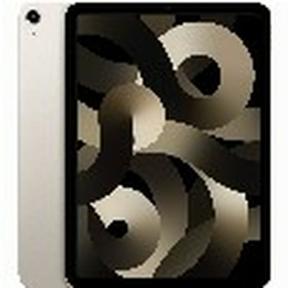 Tablet Apple MM9P3TY/A M1 8 GB RAM 6 GB RAM 256 GB Beige starlight-20