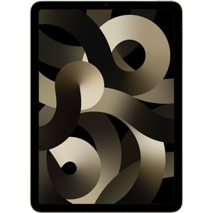 Tablet Apple iPad Air MM6V3FD/A 10,9" M1 8 GB RAM 64 GB Beige starlight-0