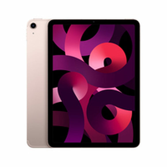 Tablet Apple MM723TY/A 8 GB RAM M1 Pink 8 GB 256 GB-0