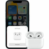 Headphones Apple AirPods 3 White-2